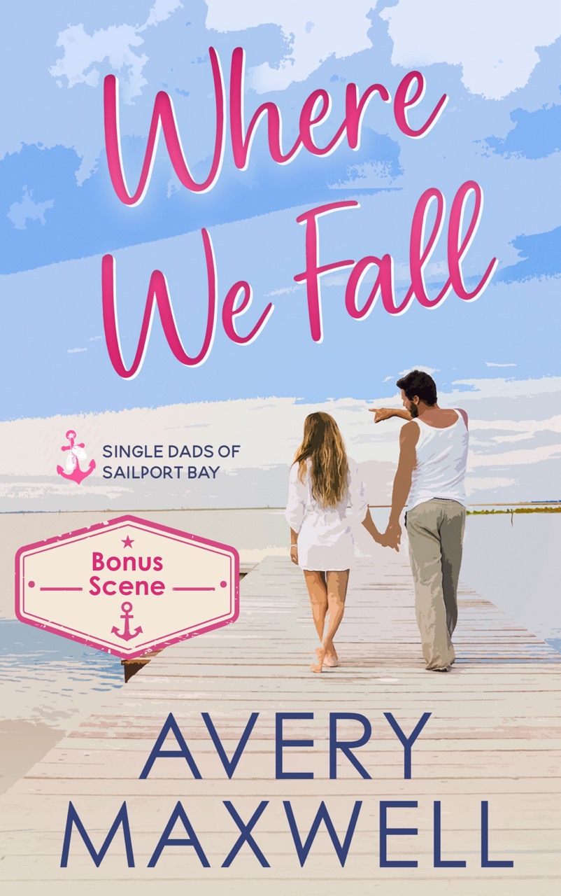 Where We Fall bonus scene — free download