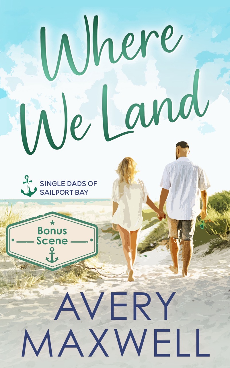 Where We Land bonus scene — free download