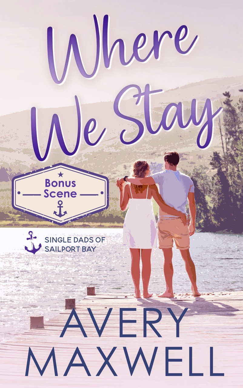 Where We Stay bonus scene — free download